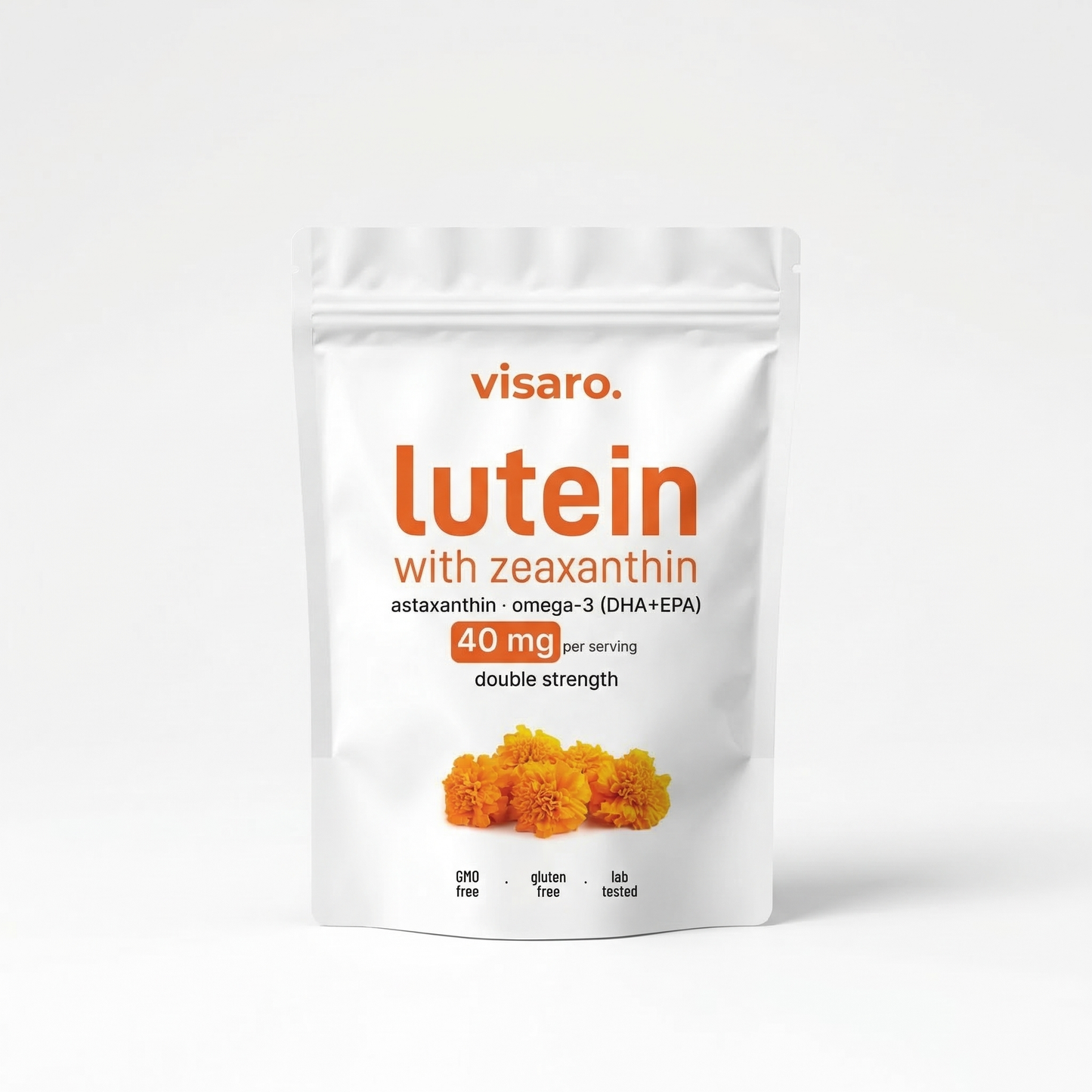 Lutein & Zeaxanthin 7-in-1 Eye Formula